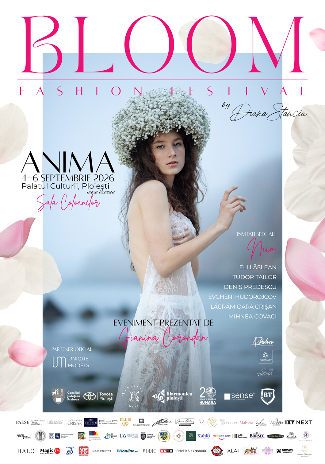 Poster Eveniment
