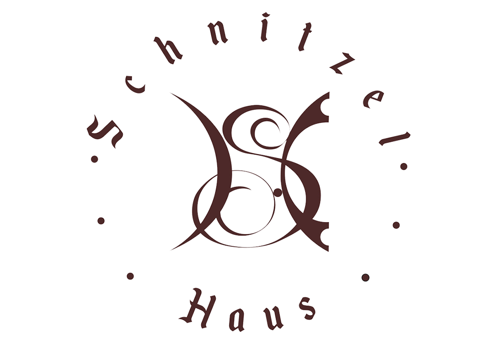 Schnitzel Haus logo