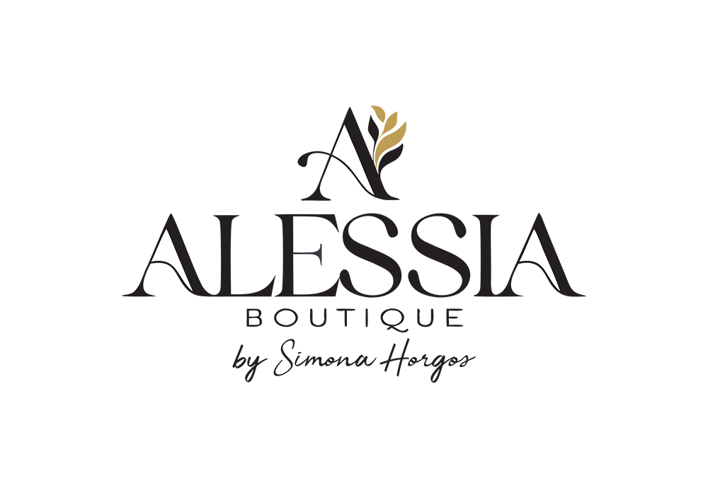 al logo