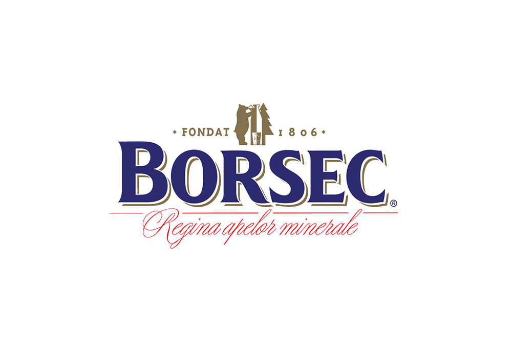 Borsec logo