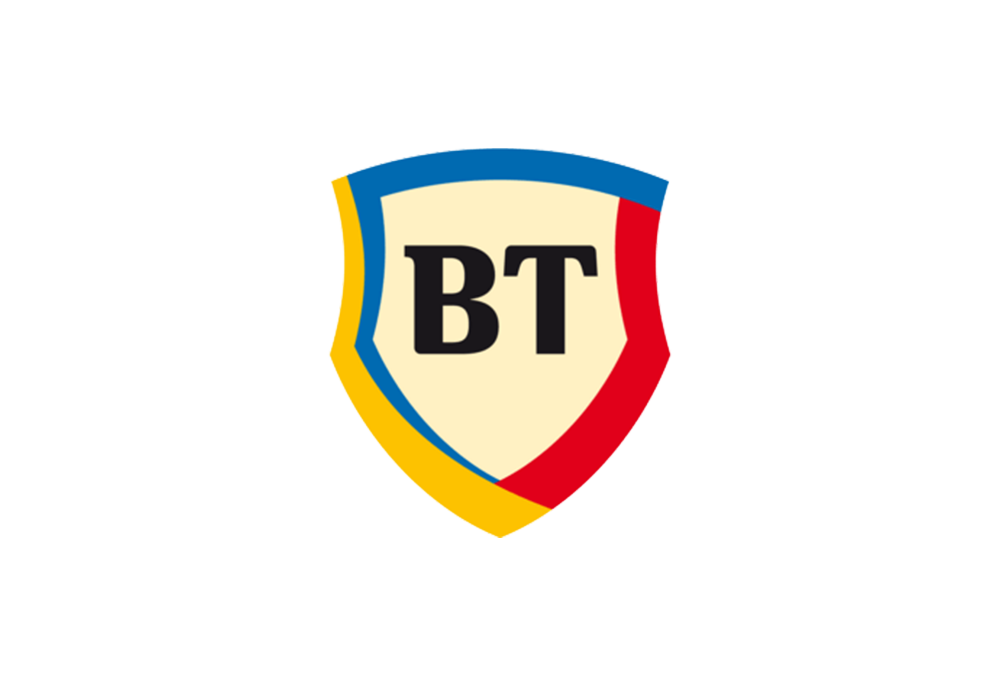 Banca Transilvania logo