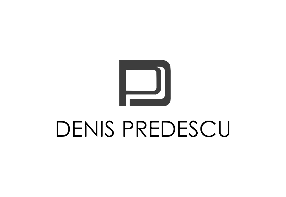 DenisP logo