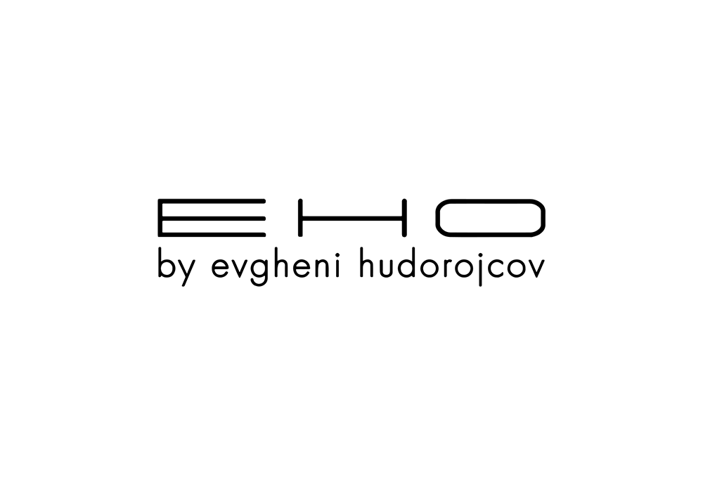 EvgheniH logo
