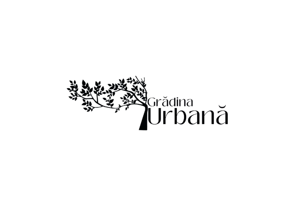 Gradina Urbana logo