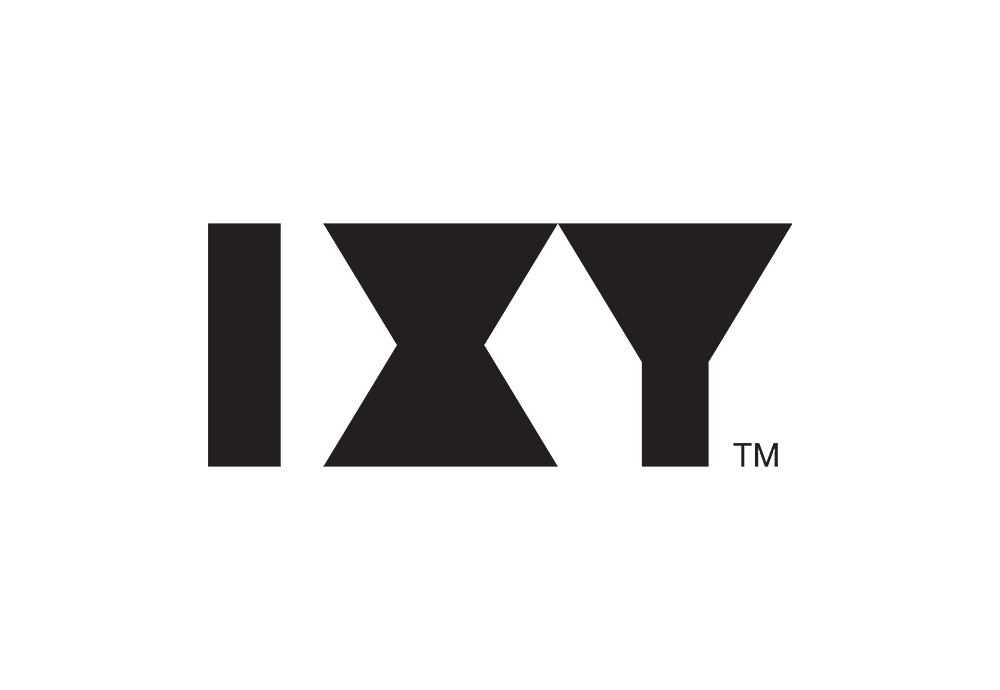 IXY logo