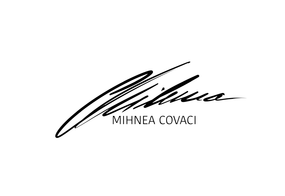 Mihnea Covaci logo