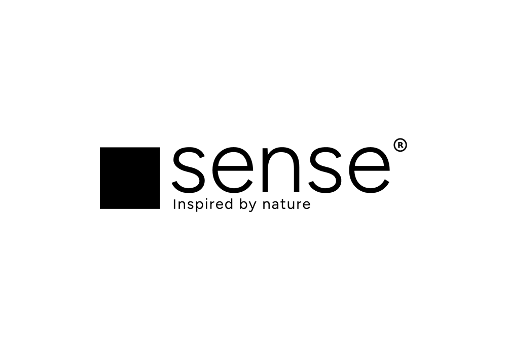 Sense logo