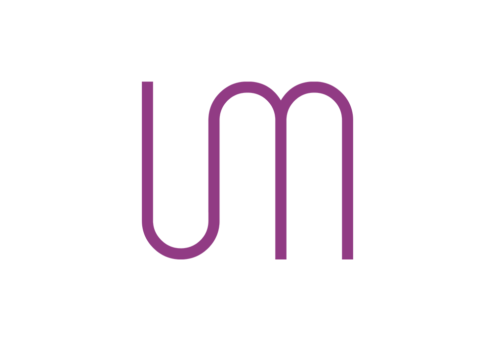 UM logo