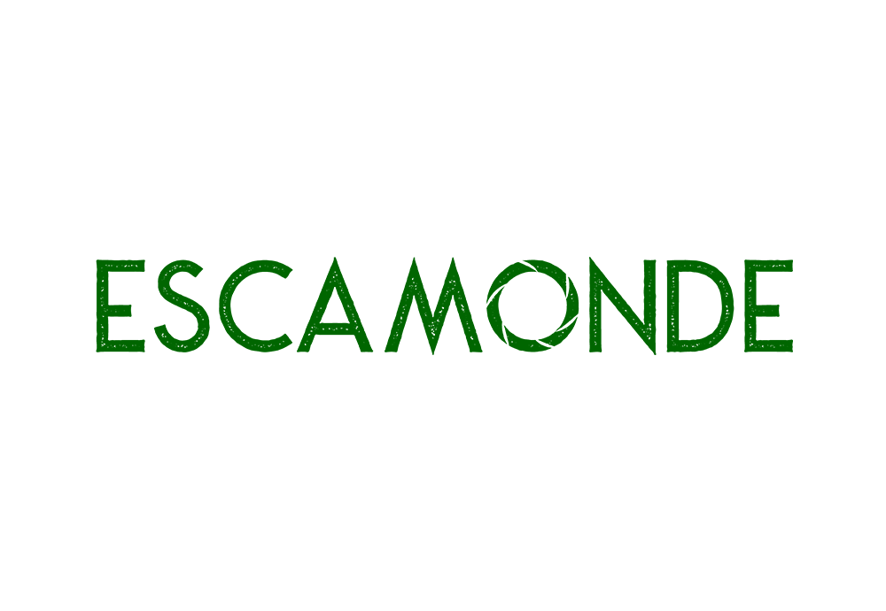 Escamonde logo