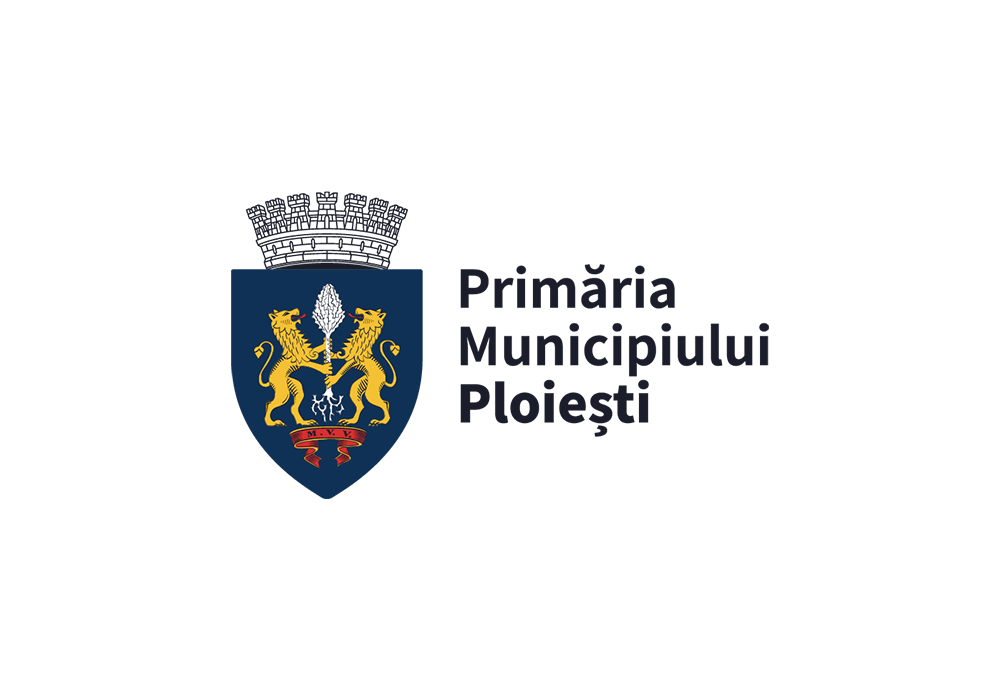 Primaria Ploiesti logo