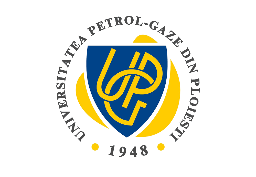 Universitatea Petrol-Gaze logo